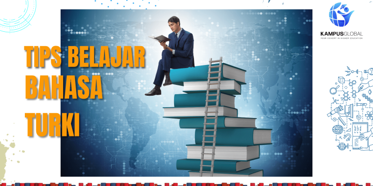 TIPS BELAJAR BAHASA TURKI DENGAN CEPAT